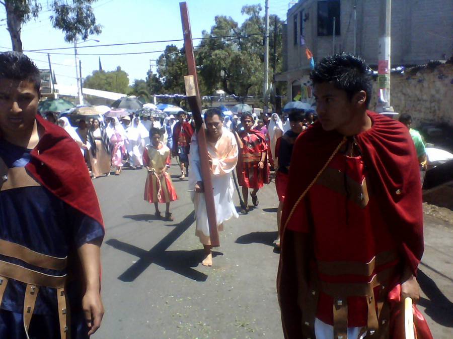 Tláhuac lista para resguardar en Semana Santa a sus habitantes