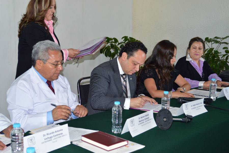 BUSCAN ATENDER DIABETES, HIPERTENSIÓN Y OBESIDAD EN AZCAPOTZALCO