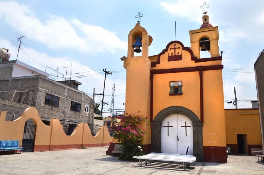 PRESERVAN EN SAN ANDRÉS FERVOR POR SEMANA SANTA