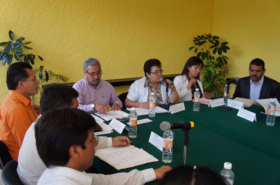 Empresas con precios especiales en la 1a Feria Empresarial y de Servicios Tláhuac 2014