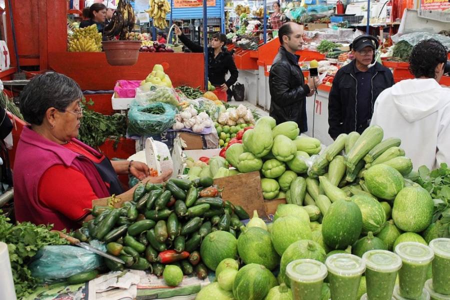 INICIA EN CUAJIMALPA a€œSEMANA POR LA MUJERa€
