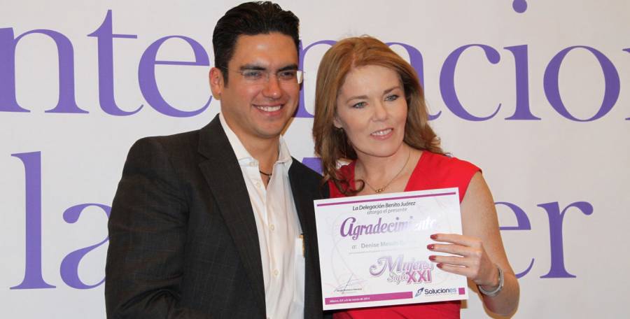 Condena Jorge Romero cualquier tipo de violencia y abuso hacia las mujeres