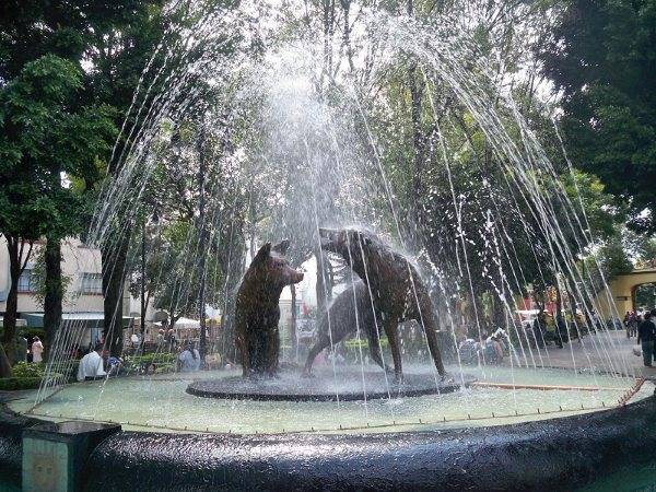 Entregará Coyoacán 20 mil pasaportes turísticos