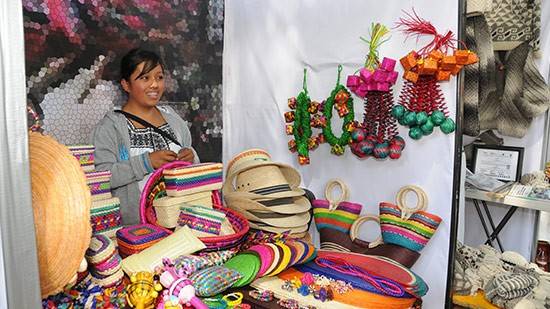 Rescata Tlalpan cultura de Pueblos Originarios