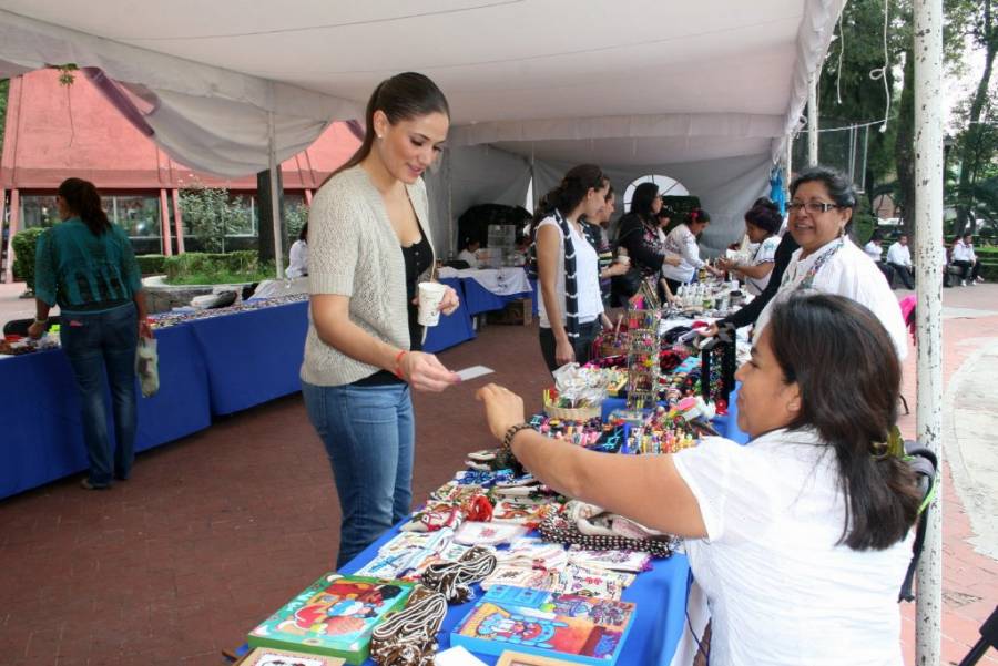 Impulsa Delegación a veinte pequeños y mediano productores de Benito Juárez