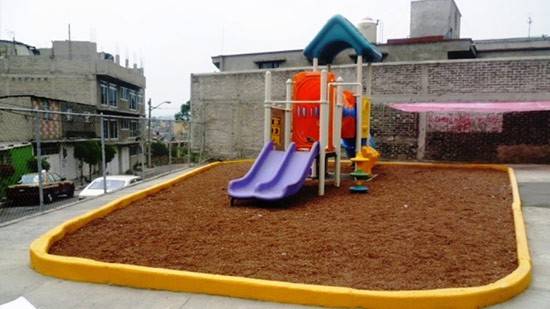 Mejoran imagen urbana en 80 por ciento de las colonias de Tlalpan