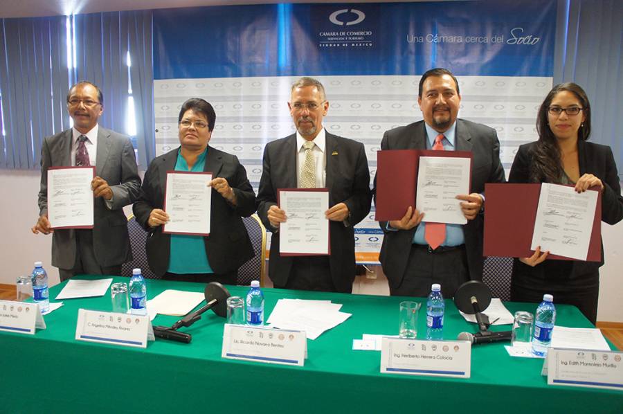 Apoyarán a ingenieros egresados de Institutos Tecnológicos de Tláhuac