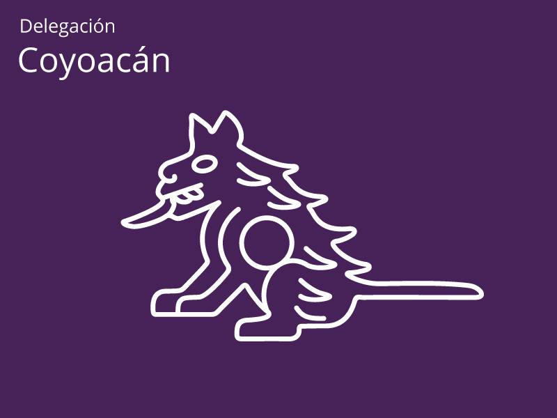 CoyoacÃ¡n, punta de lanza en senderos accesibles: Laura Ballesteros