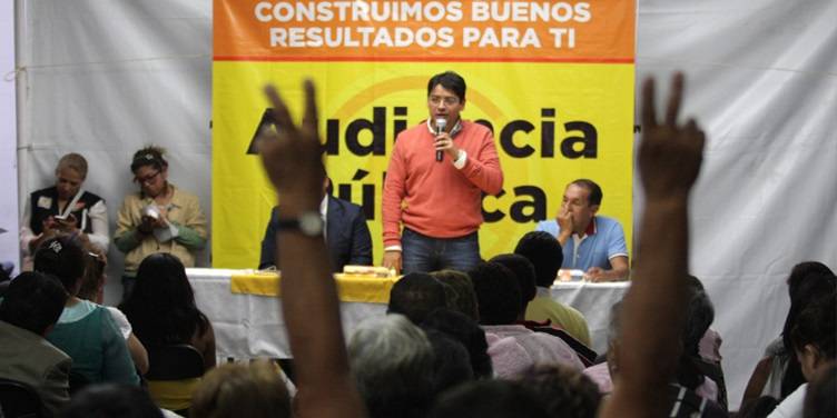 COMPROMISO CON LA EDUCACIÓN DE NIÑOS Y JÓVENES DE LA COLONIA GUERRERO
