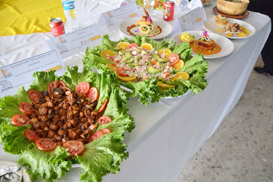 ANUNCIAN EN IZTAPALAPA: “XI FERIA DEL PESCADO Y MARISCOâ€