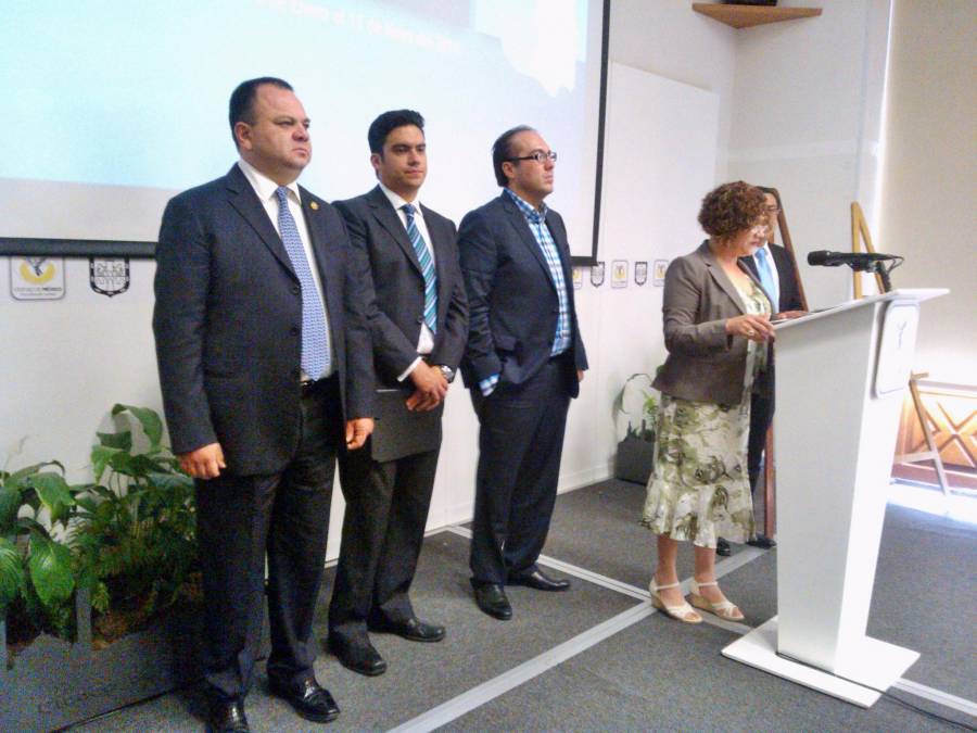 En BJ dan Prioridad a la Prevención para inhibir la delincuencia
