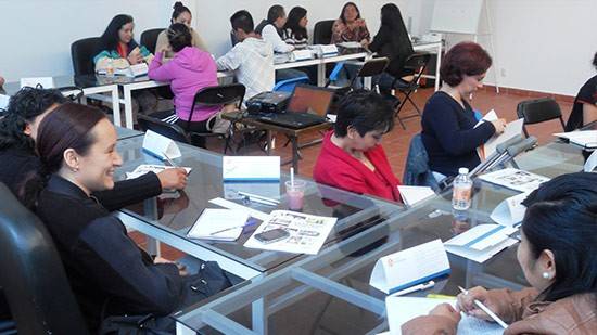 Incentiva Tlalpan la creación de negocios emprendidos por mujeres