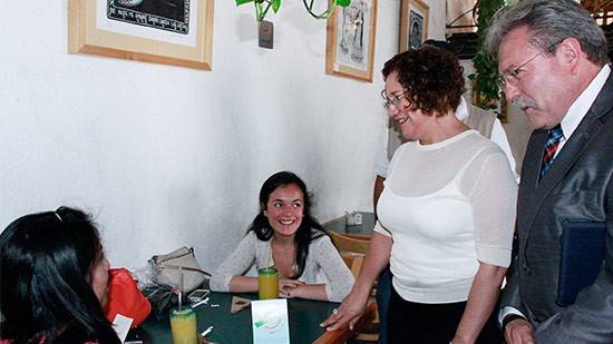 Implementan en Tlalpan operativos de verificación de a€œEspacios libres de humo de tabacoa€