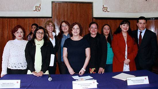 Tlalpan promoviendo la cultura democrática y participativa