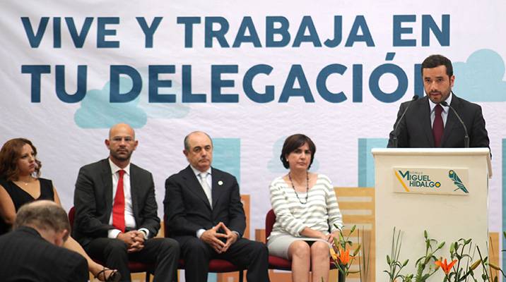 200 empresas en a€œVive y Trabaja en tu Delegacióna€ dando empleo a mil 500 miguelhidalguenses