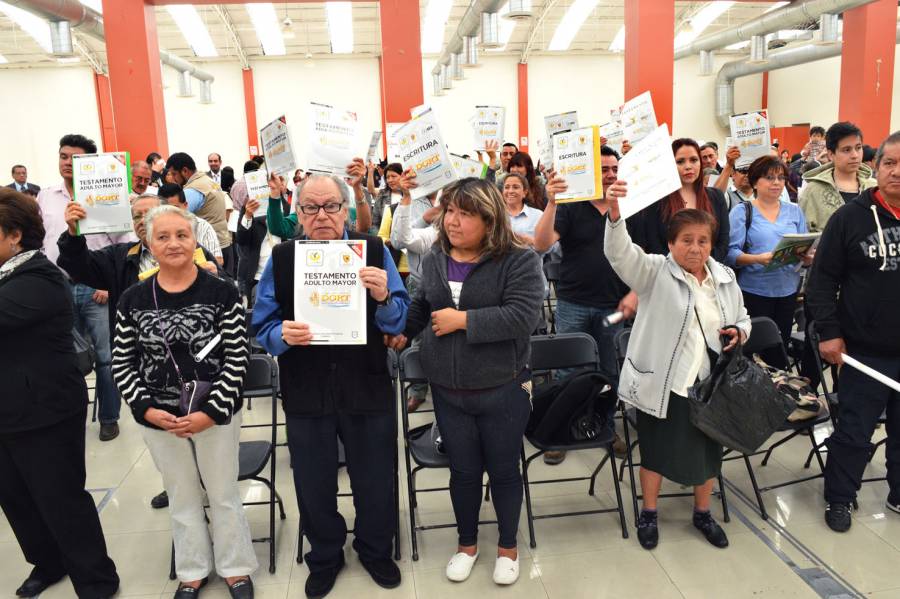 INICIA JORNADA NOTARIAL 2014 EN AZCAPOTZALCO