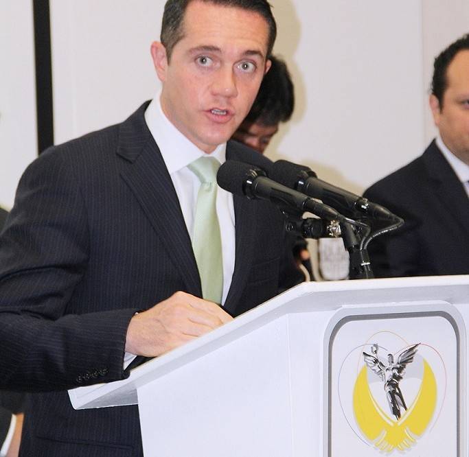 CUAJIMALPA: NUEVAMENTE 1ER. LUGAR EN REDUCCIÃ“N DE INDICE DELICTIVO