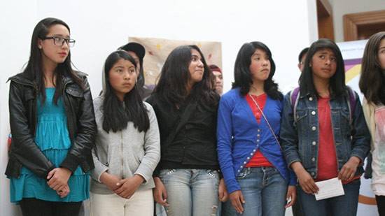 1ra. Exposición de los trabajos realizados en el Taller de Creación Gráfica a€œTopiltzina€
