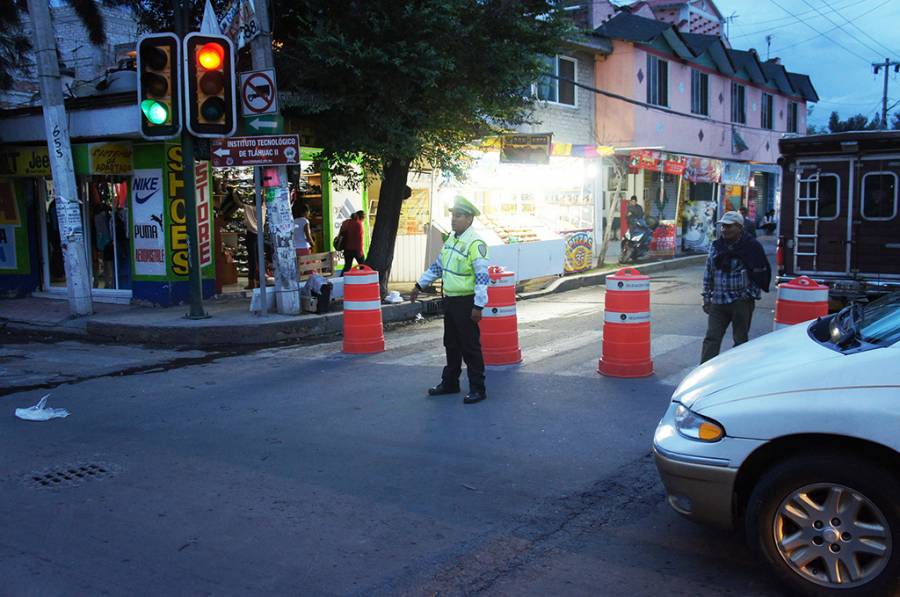 Atenderán recomendaciones de Derechos Humanos durante Feria Patronal de San Pedro 2014