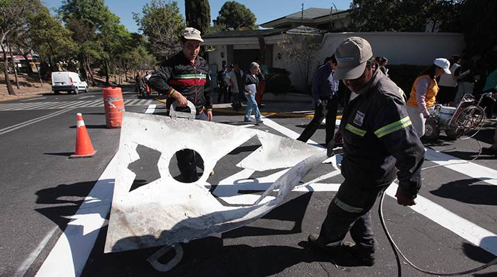 Atiende gobierno de Romo Guerra 72 mil demandas vecinales