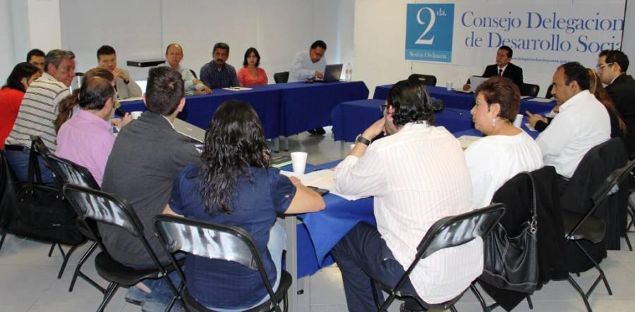 Más de 200 mil personas beneficiadas por los Programas Sociales en Benito Juárez