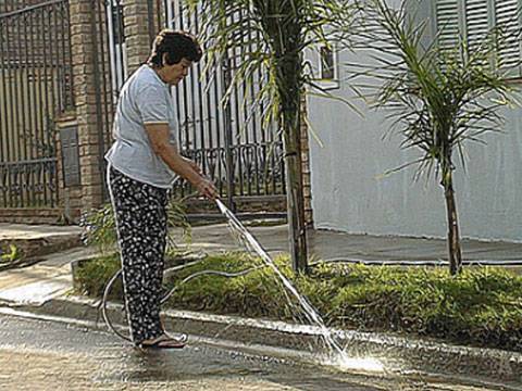 DEBEN DELEGACIONES PROMOVER USO RACIONAL DEL AGUA