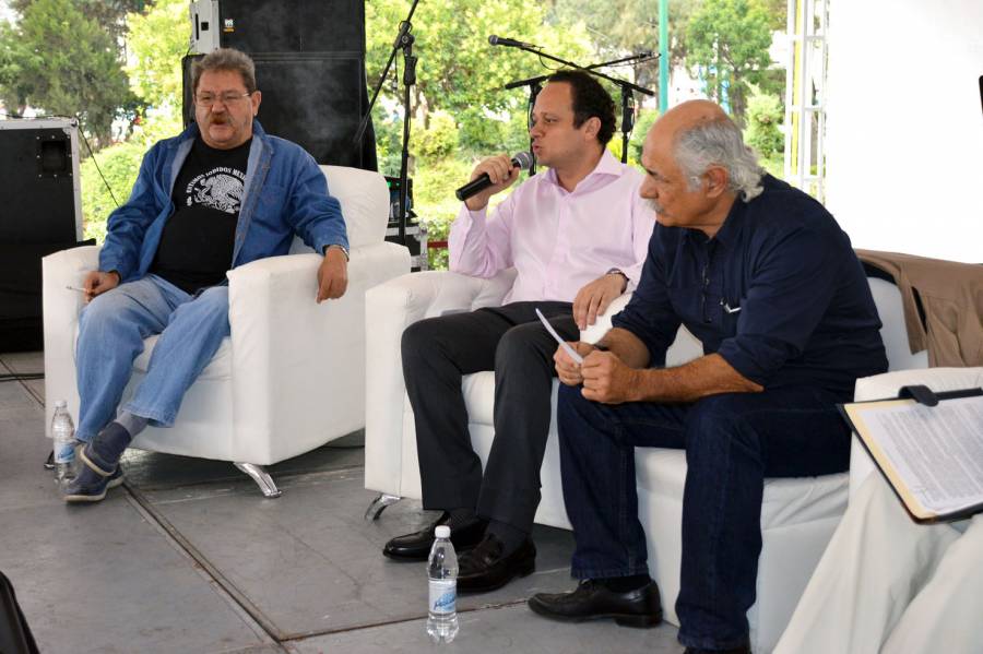 LLAMAN A LA UNIDAD DE IZQUIERDA FRENTE A REFORMAS ESTRUCTURALES
