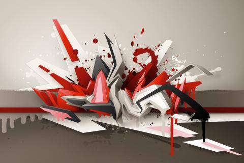 Milpa Alta convoca al 2Âº Concurso de Graffiti