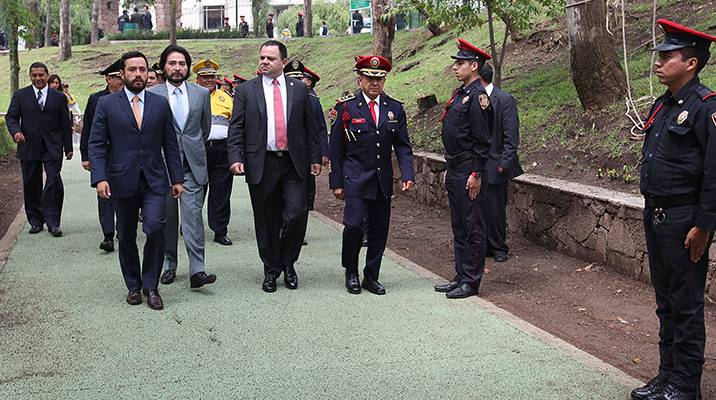 Disminuye robo a casa habitaciÃ³n en Bosques durante el Ãºltimo aÃ±o