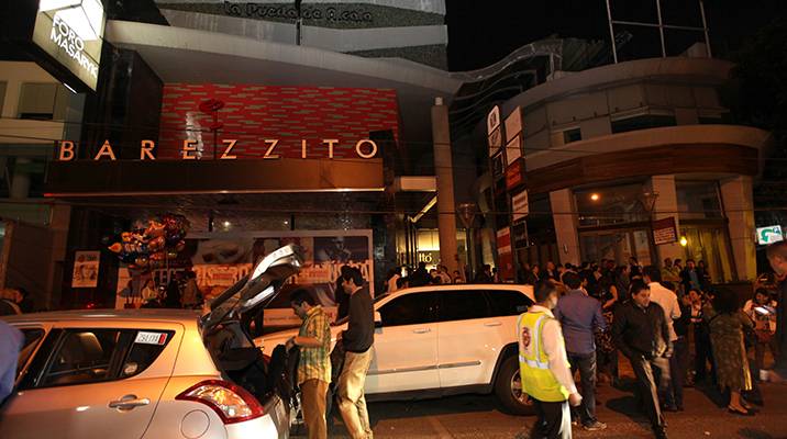 Tres establecimientos mercantiles suspendidos por no cumplir con el horario de cierre