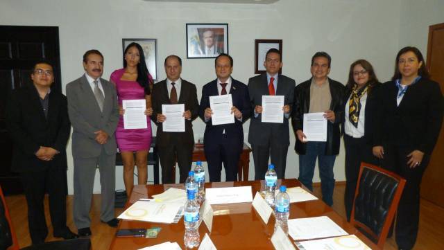 APOYARÁ CÁMARA LIBANESA A EMPRENDEDORES DE AZCAPOTZALCO