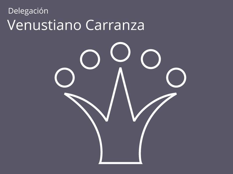 ENTREGA V. CARRANZA APOYOS ECONÓMICOS A 3550 ADULTOS MAYORES