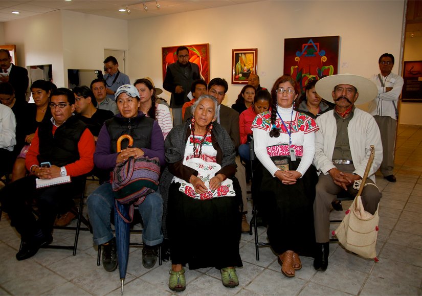 Gobierno de Milpa Alta y el Instituto Nacional de Lenguas Indígenas firman convenio de colaboración