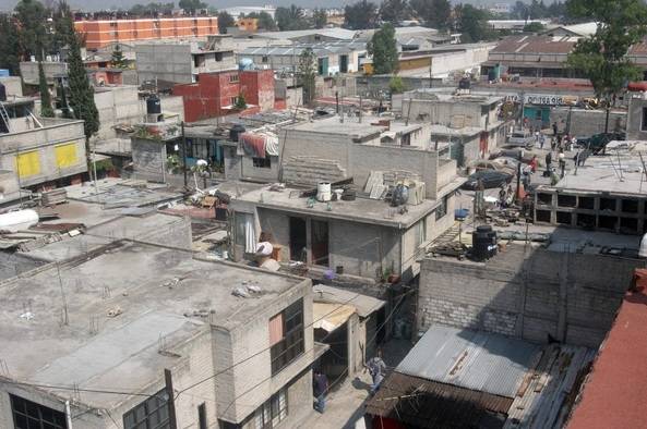 IZTAPALAPA NO ES SÓLO NOTA ROJA