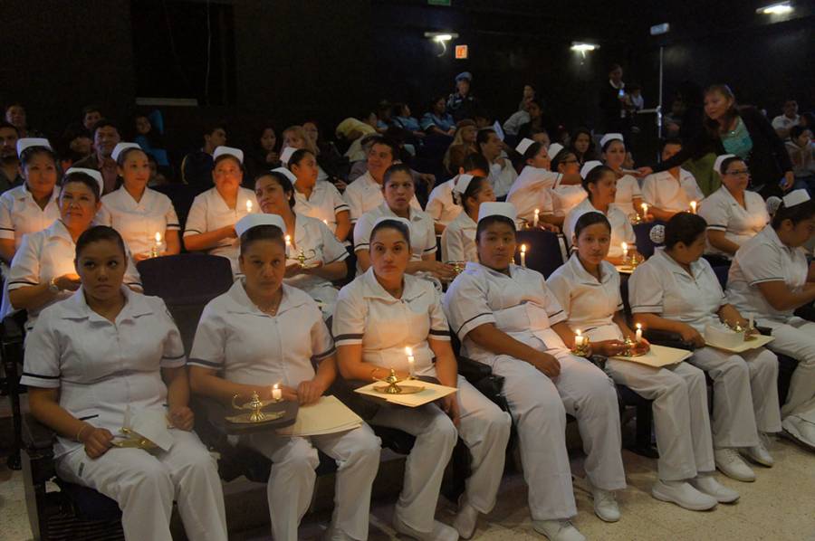 Concluyen curso de enfermería 31 tlahuaquenses responsables