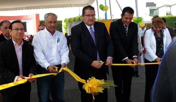 V. CARRANZA ENTRE LAS DELEGACIONES MÁS TRANSPARENTES EN LA CIUDAD DE MÉXICO
