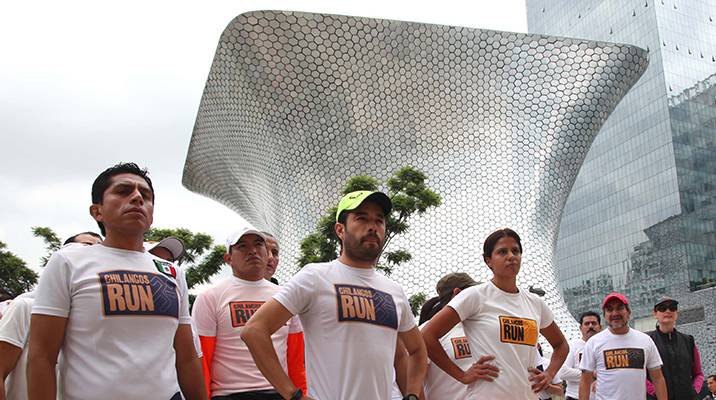 Impulsa Miguel Hidalgo Turismo Run