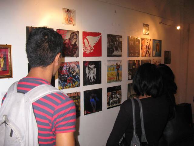 REALIZA AZCAPOTZALCO FESTIVAL DEL ROCK