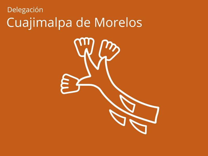 LA DELEGACIÓN CUAJIMALPA NO CEDERÁ A CHANTAJES DEL PRESIDENTE DE LA ANIDICE ISMAEL RIVERA