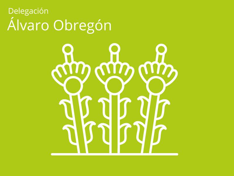 REHABILITARÁ DAO MONUMENTO DEL GENERAL ÁLVARO OBREGÓN