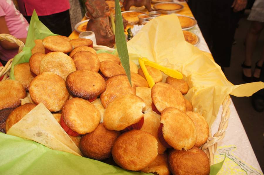 Rinden tributo a la gramínea más tradicional de México con la 21Aa Expo Culinaria del Elote y la Tortilla Tláhuac 2014