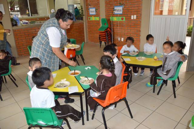 REDUCEN CASOS DE OBESIDAD EN CENDIS DE AZCAPOTZALCO