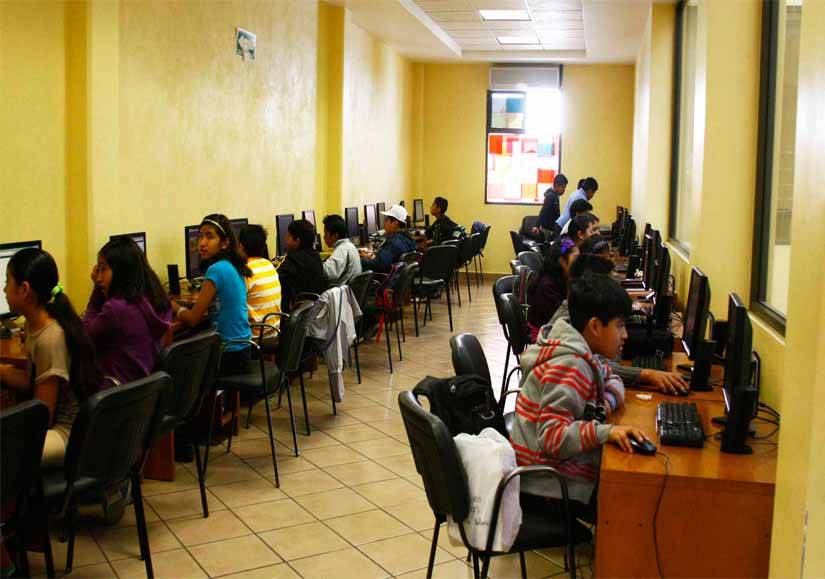 AplicarÃ¡n mil dosis de vacunas contra el Virus del Papiloma Humano a niÃ±os de 5Â° aÃ±o de primaria en Milpa Alta