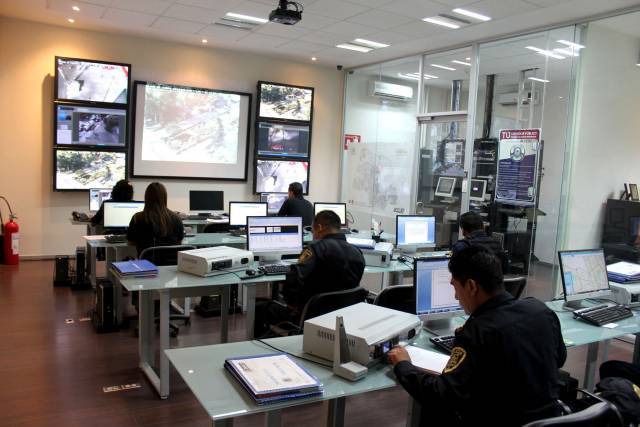 PROMUEVE AZCAPOTZALCO SISTEMA DE ALERTA INTEGRAL DE EMERGENCIAS