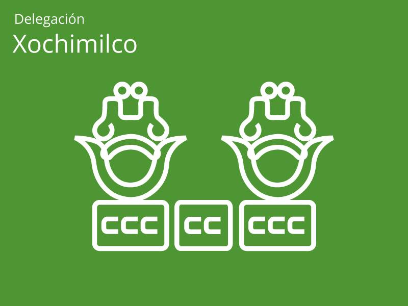 CON NUEVO CENTRO DE MONITOREO BUSCA XOCHIMILCO  REDUCIR TIEMPO DE RESPUESTA DE CUERPOS DE SEGURIDAD