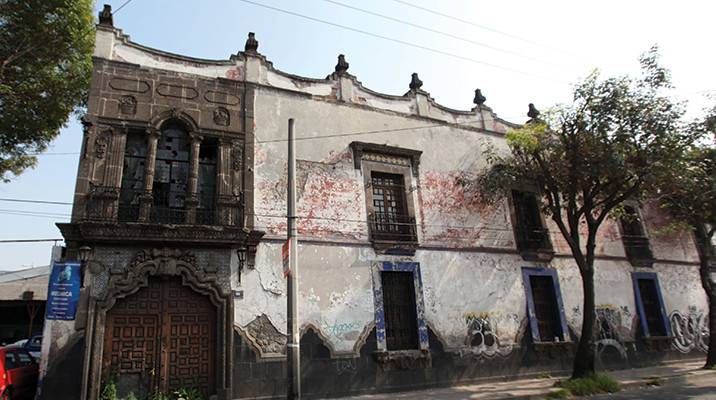 Rescata Miguel Hidalgo sitios históricos y emblemáticos en la demarcación