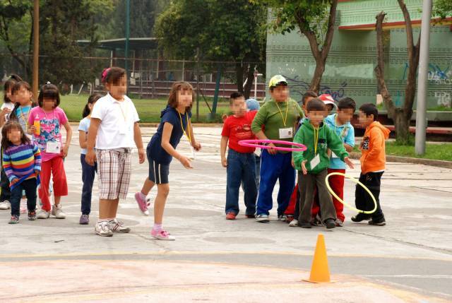 AZCAPOTZALCO OFRECERÁ CURSO DE VERANO DEPORTIVO A MÁS DE MIL NIÑOS