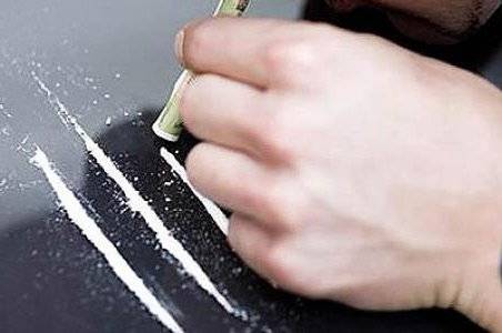 OCUPA IZTAPALAPA PRIMER LUGAR DEL DF EN CONSUMO DE COCAÍNA