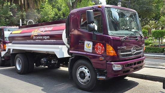 Tlalpan sancionará a piperos que realicen cobros indebidos