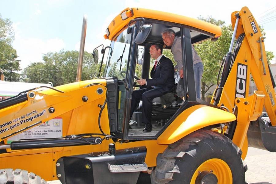 EQUIPAMIENTO PARA LA PRESERVACIÓN DEL DESIERTO DE LOS LEONES EN CUAJIMALPA
